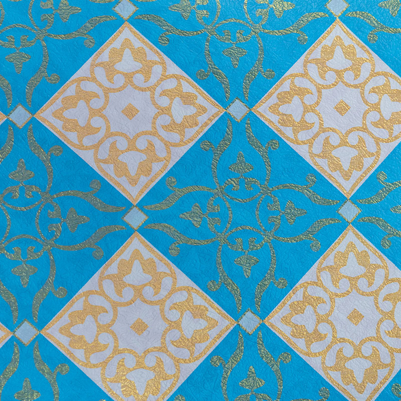 Waterproof & Moisture-Proof Lightweight & High-Strength Fire-Resistant Crack-Resistant & Stable Long-Lasting PVC Gypsum Ceiling Tiles