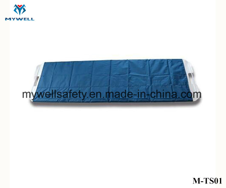 M-Ts01 Medical Patient Hospital Moving Transfer Sheet for Safety and Convenience
