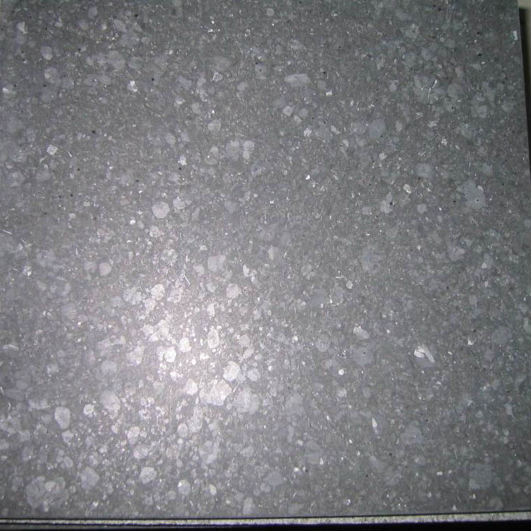 G684 Black Pearl Granite Honed Pavers for Indoor Floor Tiles