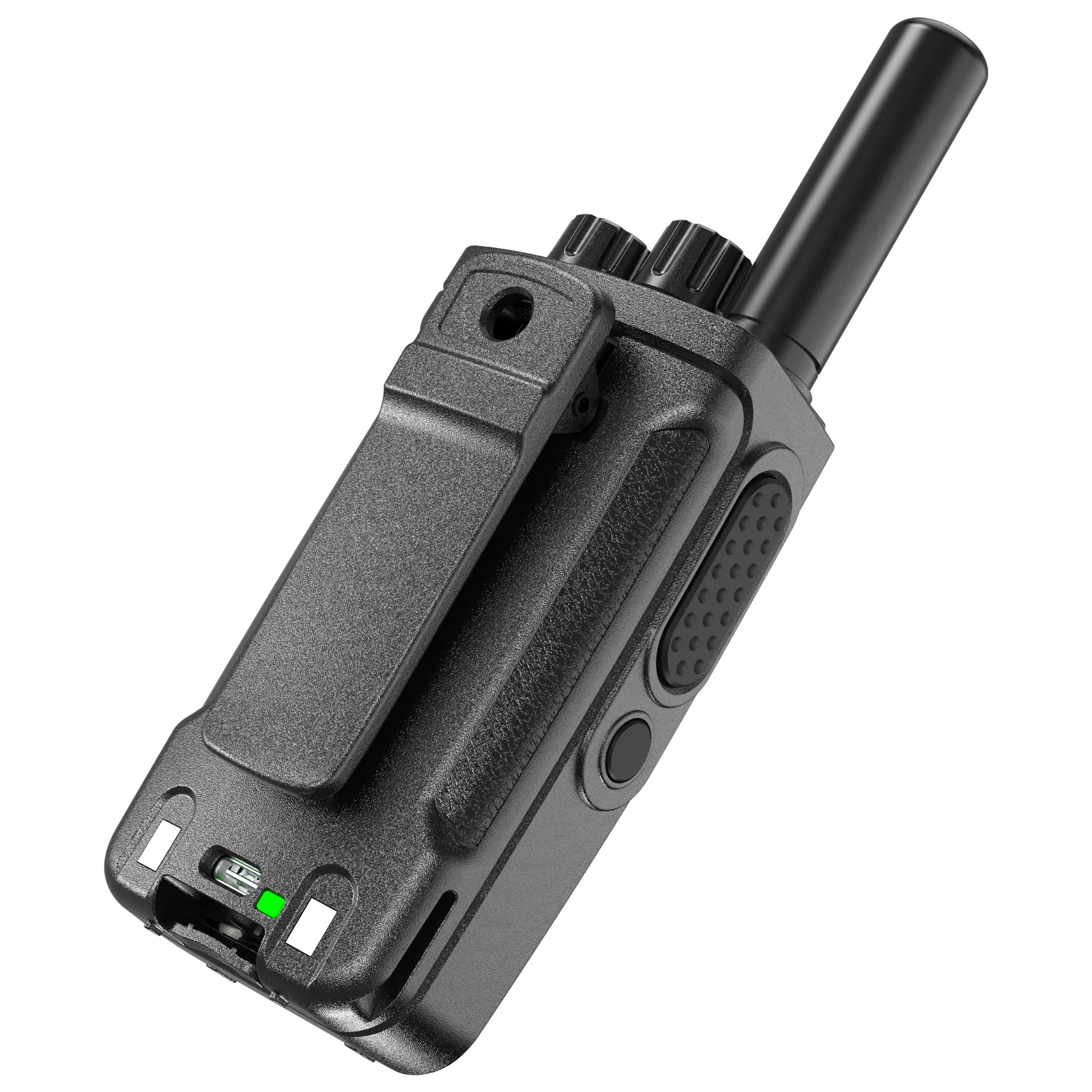 Портативная рация A-214 с шифрованием DSP