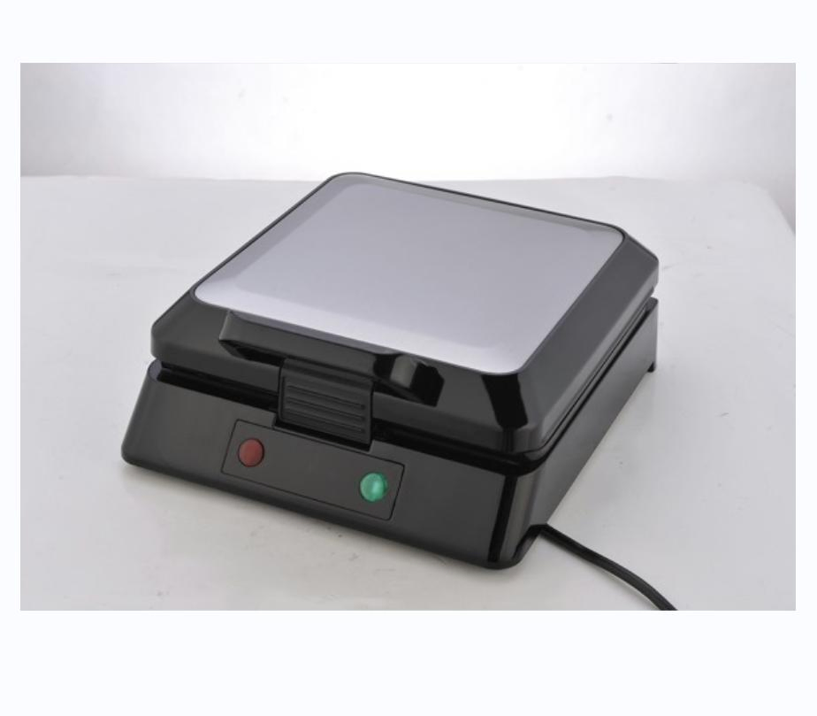 Cool Touch Housing Breakfast Electric Grill 2 Slice Hot Sandwich Maker Toaster