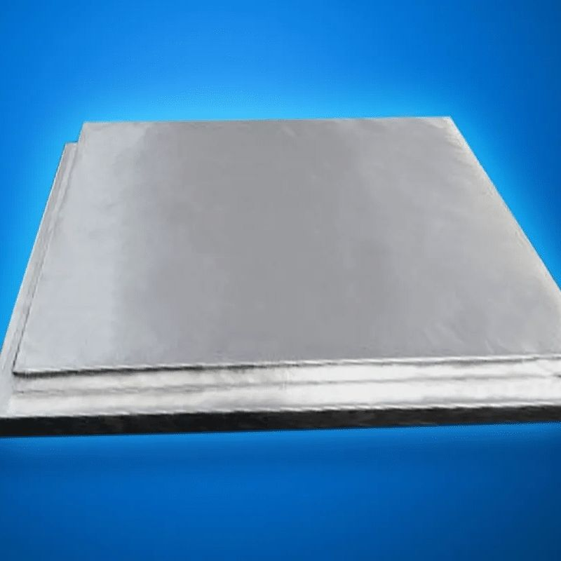 Nano Microporous Insulation Plate Iota-7411-kN1000