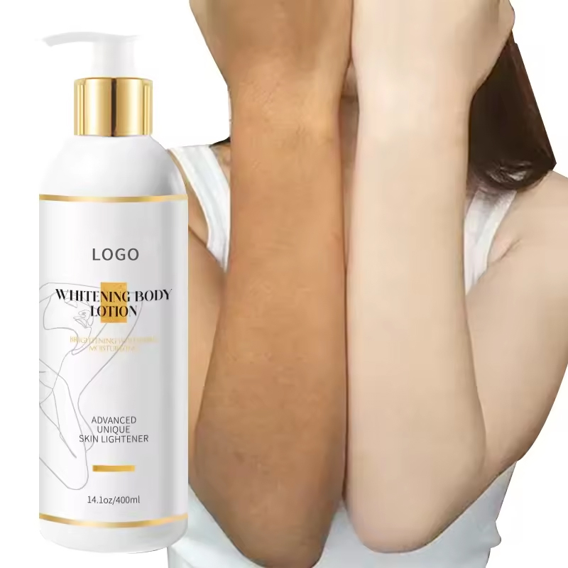 Ditong Oemodm Brightening Whitening Moisturizing Cream Body Lotion