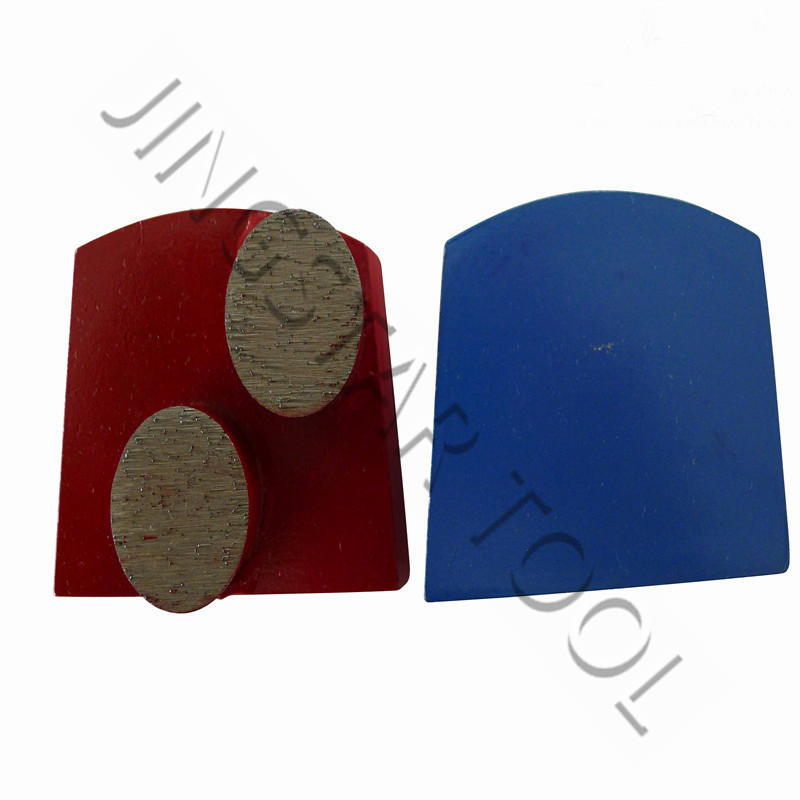 Алмазный шлифовальный инструмент Lavina 40 Grit для бетона