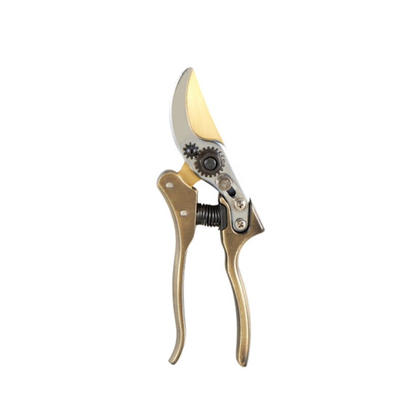High Safety Strong Diameter Pruning Shears Multifunctional Gardening Shears