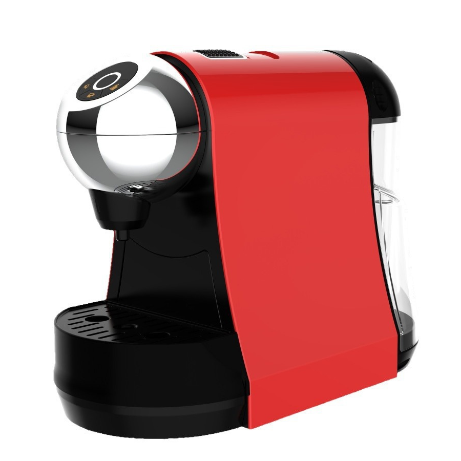 Custom High Pressure Espresso Maker for Nespresso Pod Compatibility