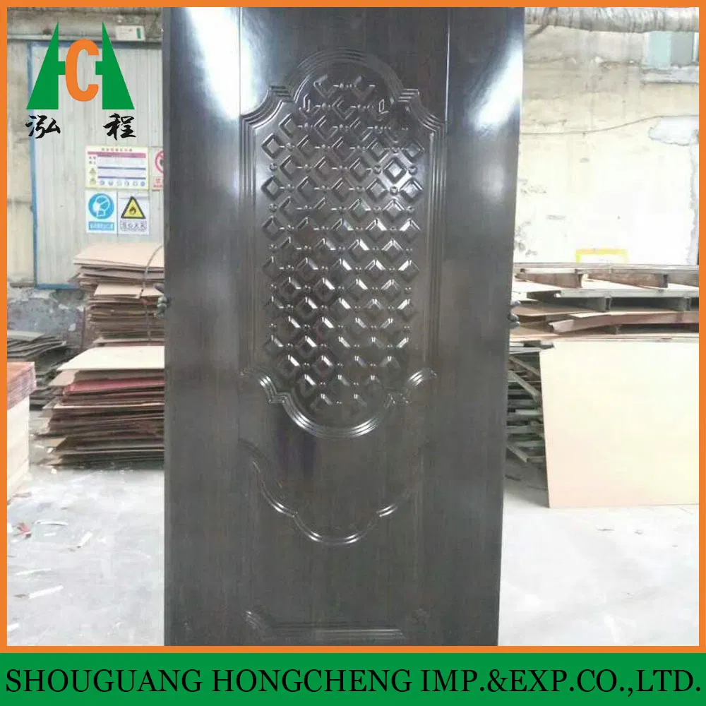 Top Quality High Glossy Melamine Door Skin