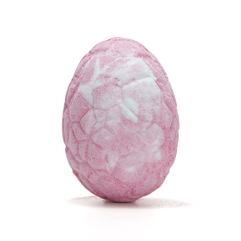 Handmade Organic Bath Bombs with Essential Oils Relaxing SPA Therapy Gift Set