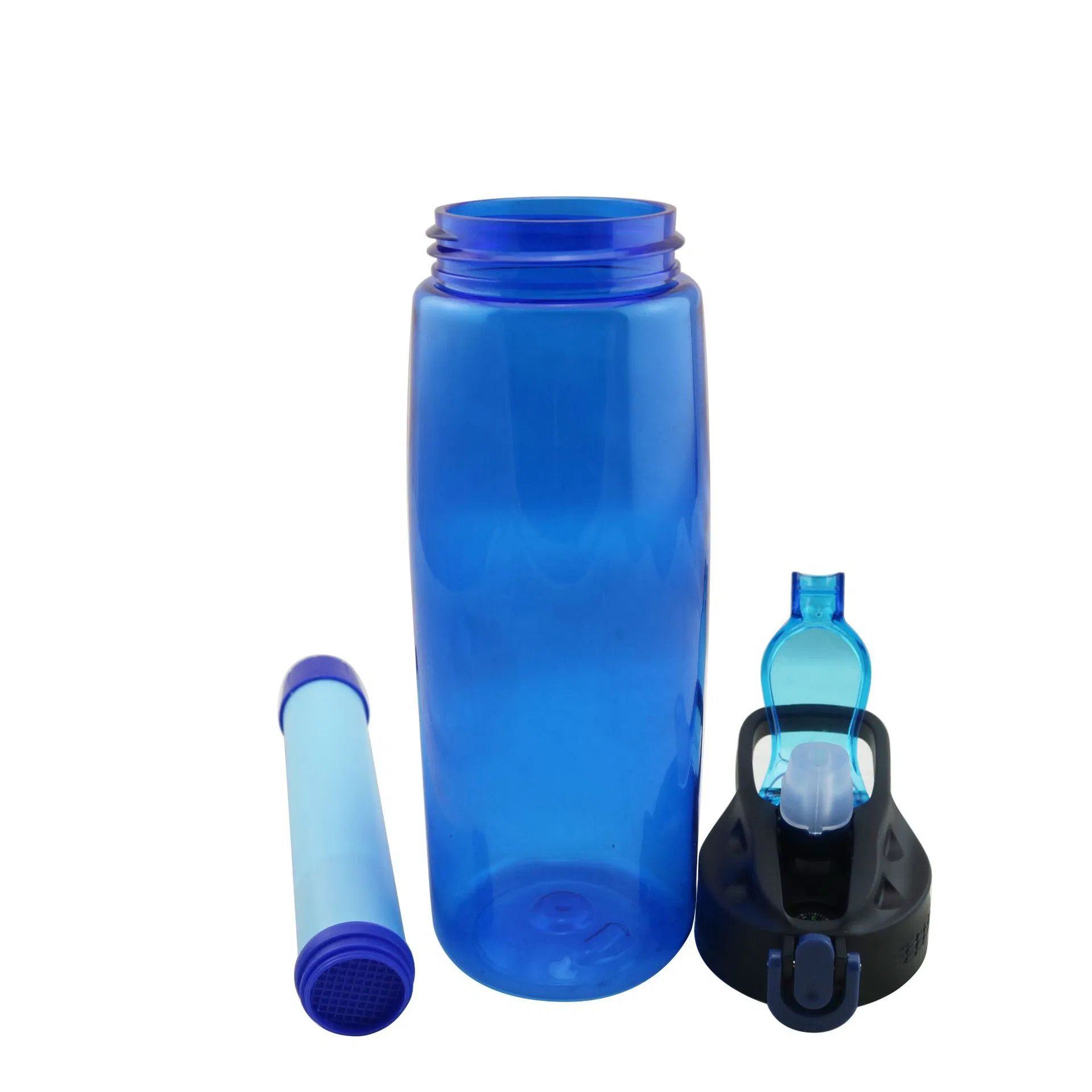 Special Offer Price Safety Multiple Filtration Portable Outdoor Water Bottle River Purifier