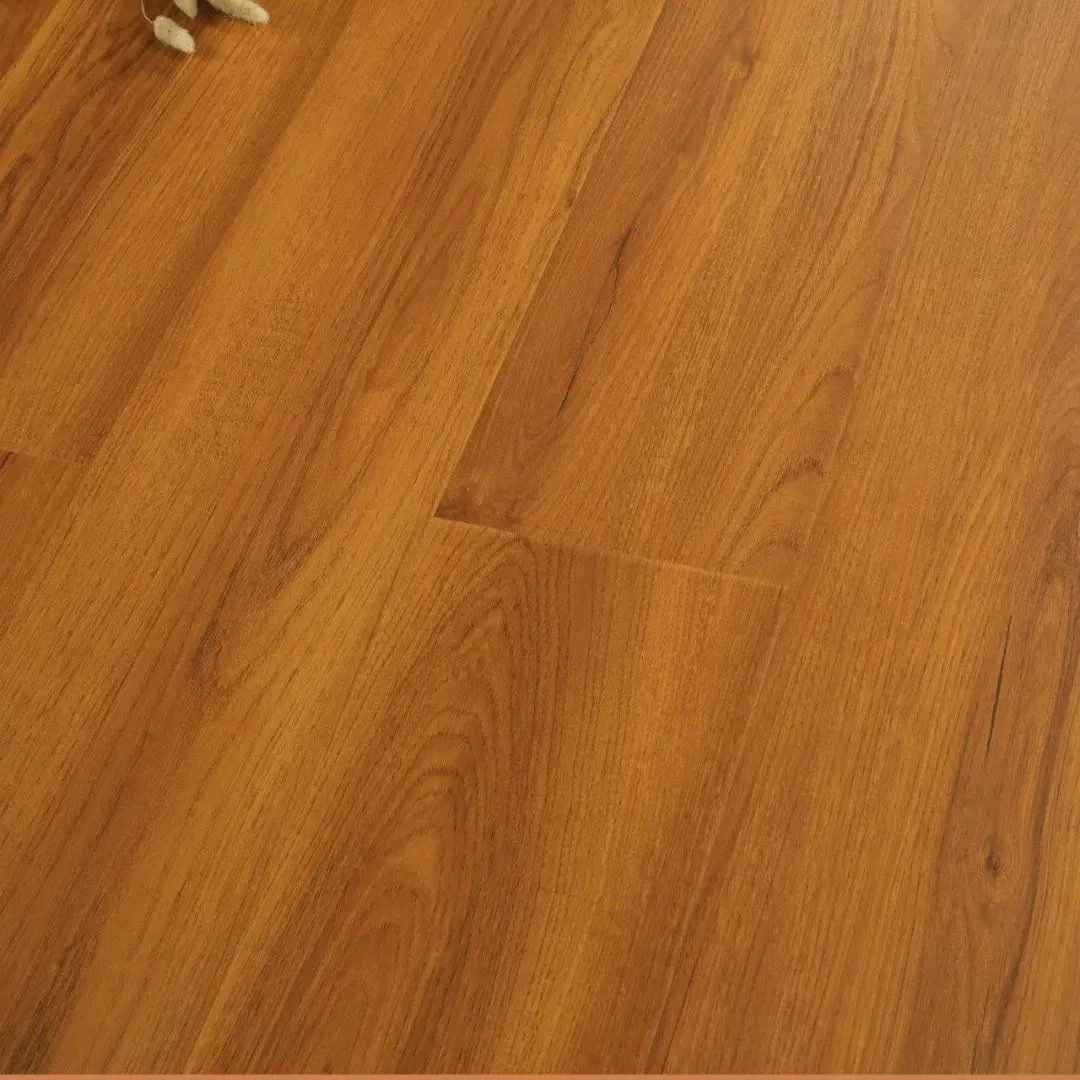 Germany Standard Technology 8-12mm Big Lots Wood Floor AC3 AC4 Embossed Eir HDF Laminate Floor