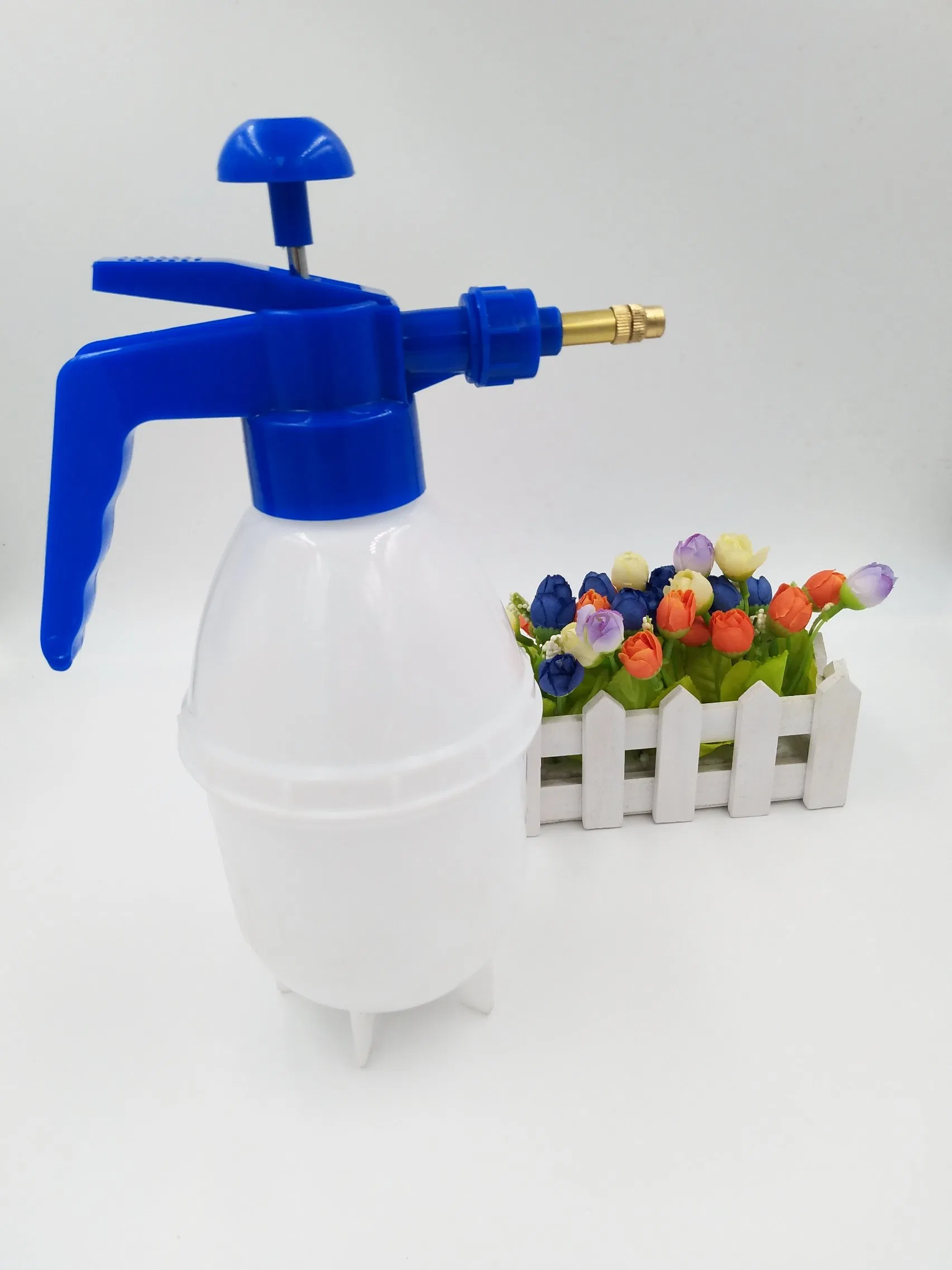 1L Garden Air Pressure Compression Sprayers (HT-1A BLUE)