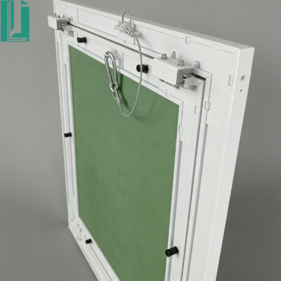 80×80 Sturdy Gypsum Access Panel Ceiling Access for Heavy Equipment Maintenance