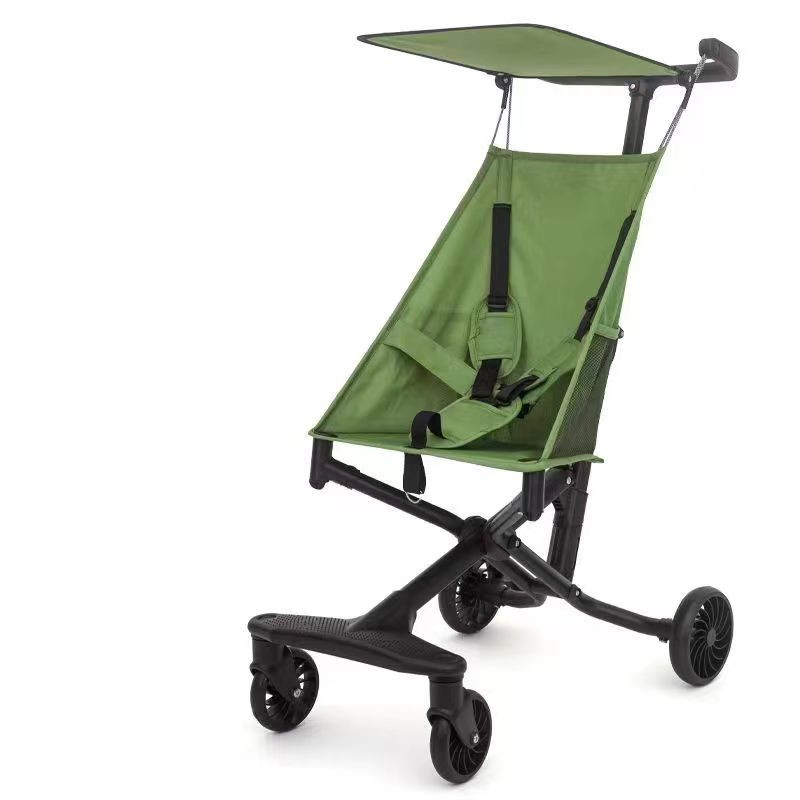 New Design Light Weight Pram Foldable Mini Carry Baby Stroller Pram