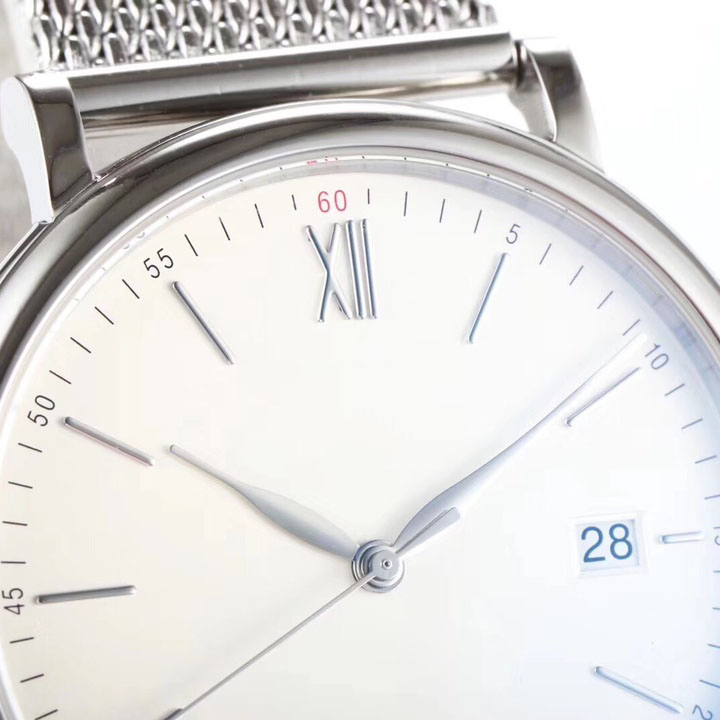 Luxury Automatic Men's Watch Wholesale Designer 1 1 Replica Waterproof Quartz Casual Daily Office Gift Watch