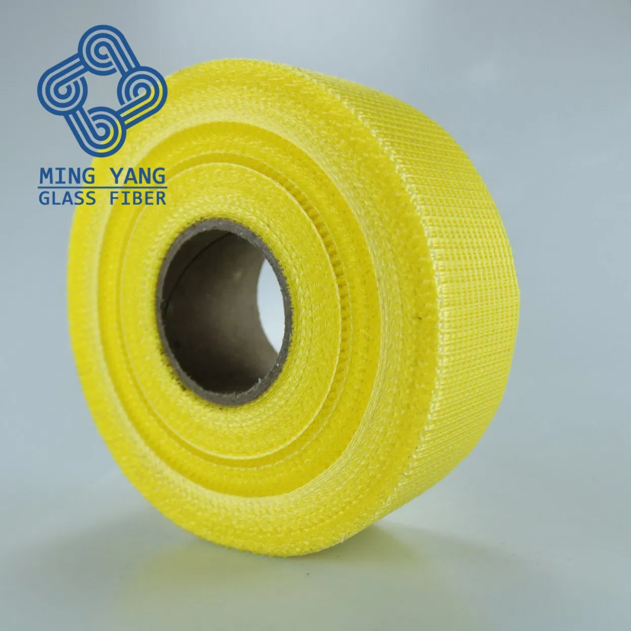 Self Adhesive Fiberglass Tape Super Strong Adhesive Fiberglass Tape 2. " X 65"