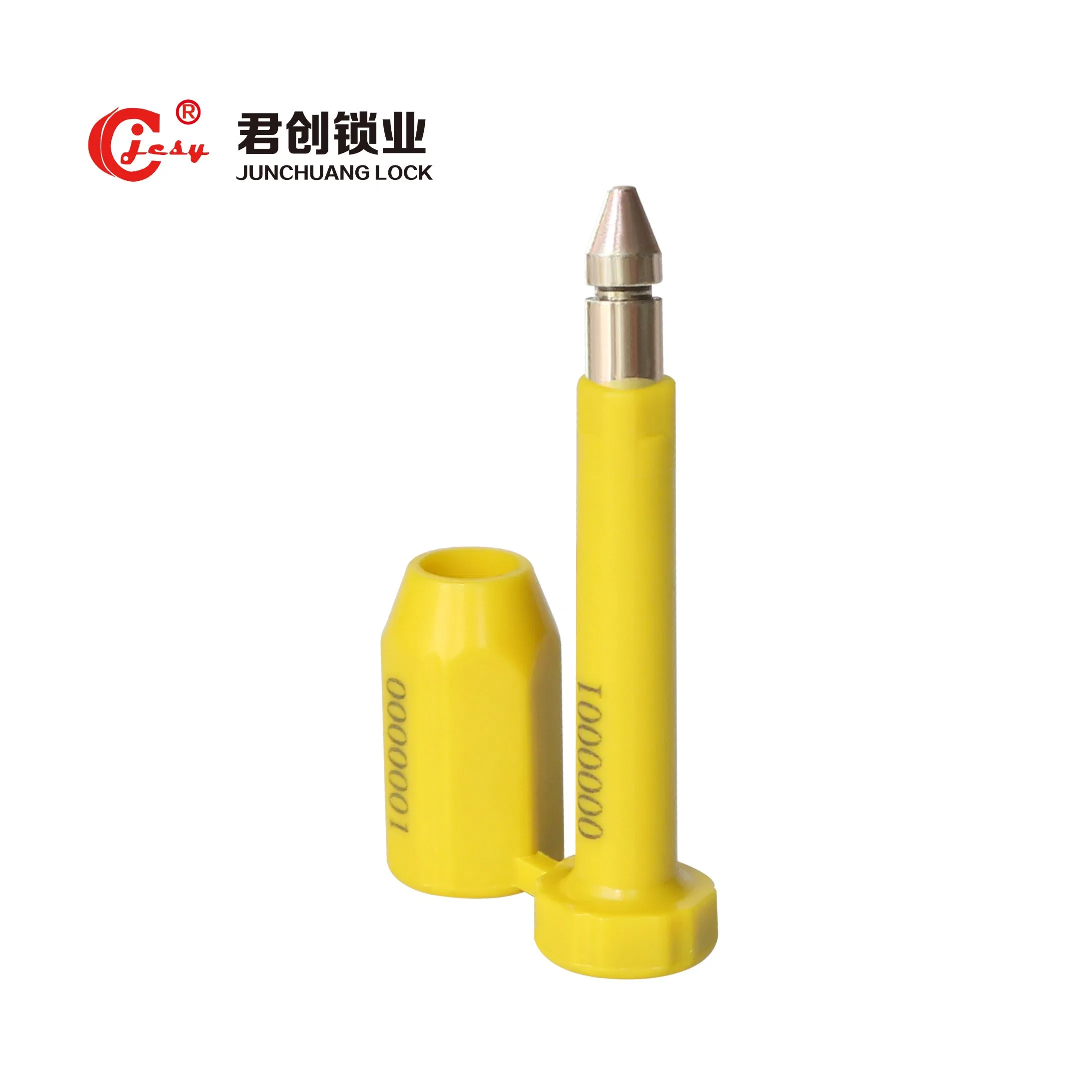 Custom Tamper Proof Bolt Seal Container Seal Lock