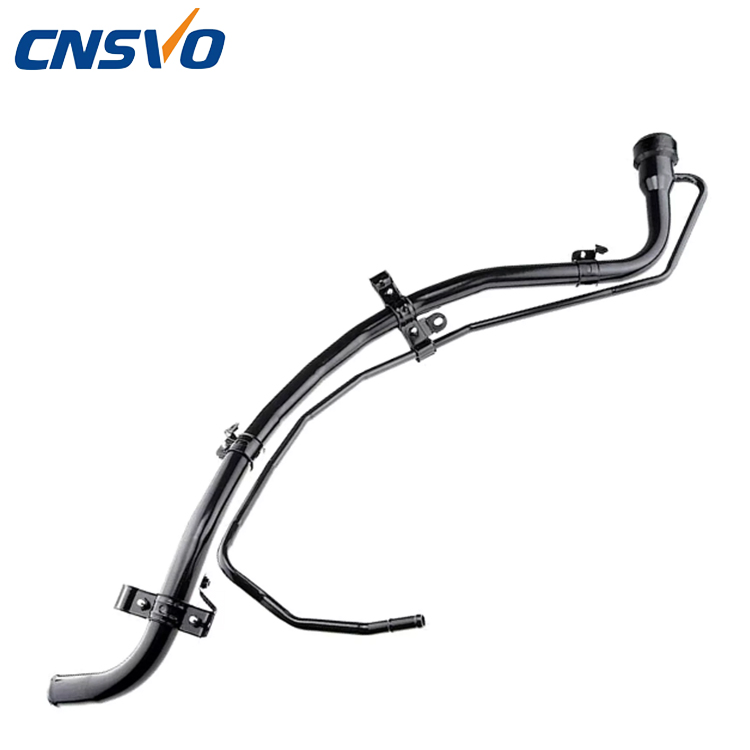 Трубка заливной горловины топливного бака (оригинальные номера: 77201-42150, 77213-42100)