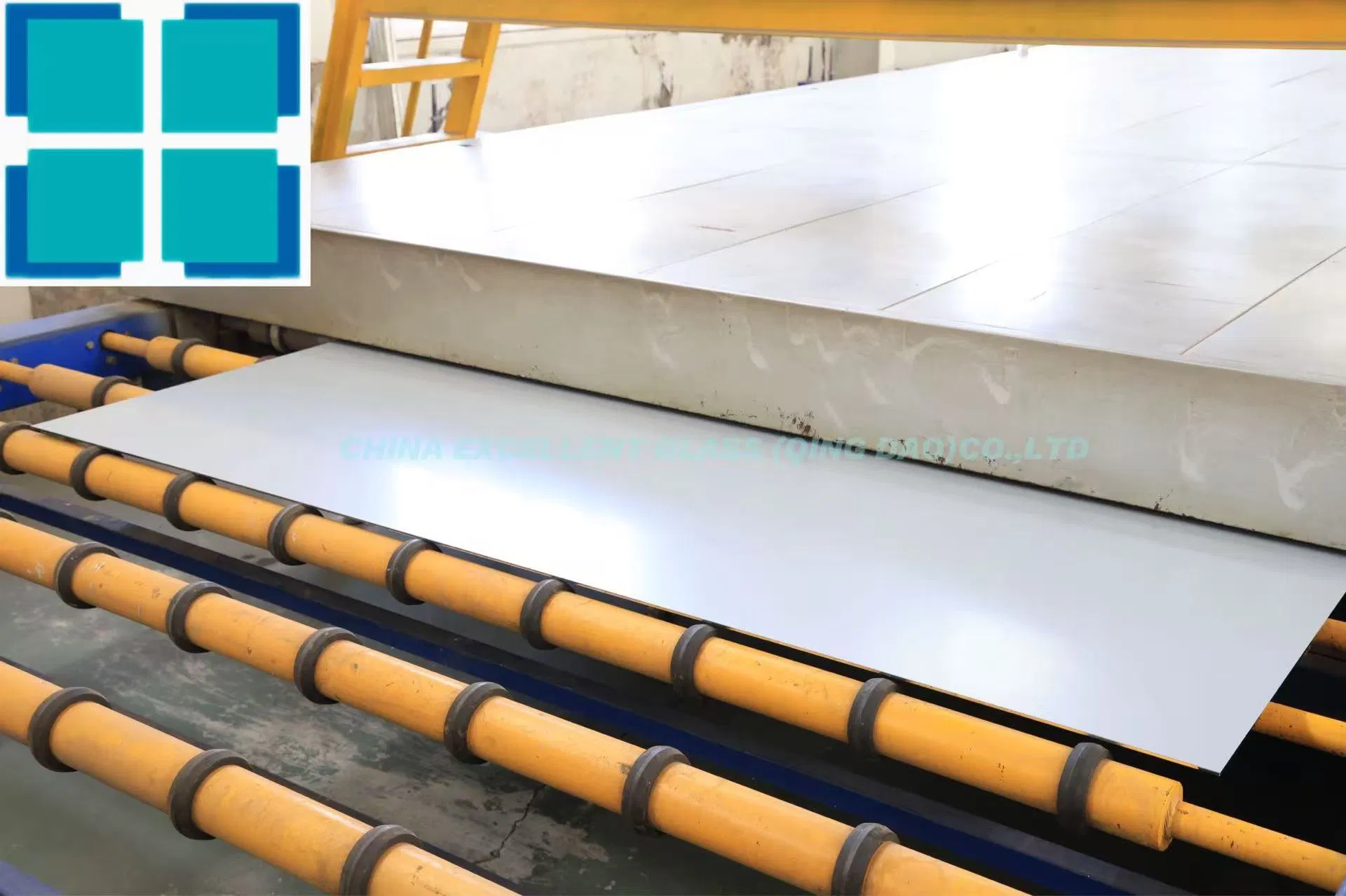 4mm 5mm 6mm 8mm High Quality Large Antique Mirror, Colored Mirror Glass