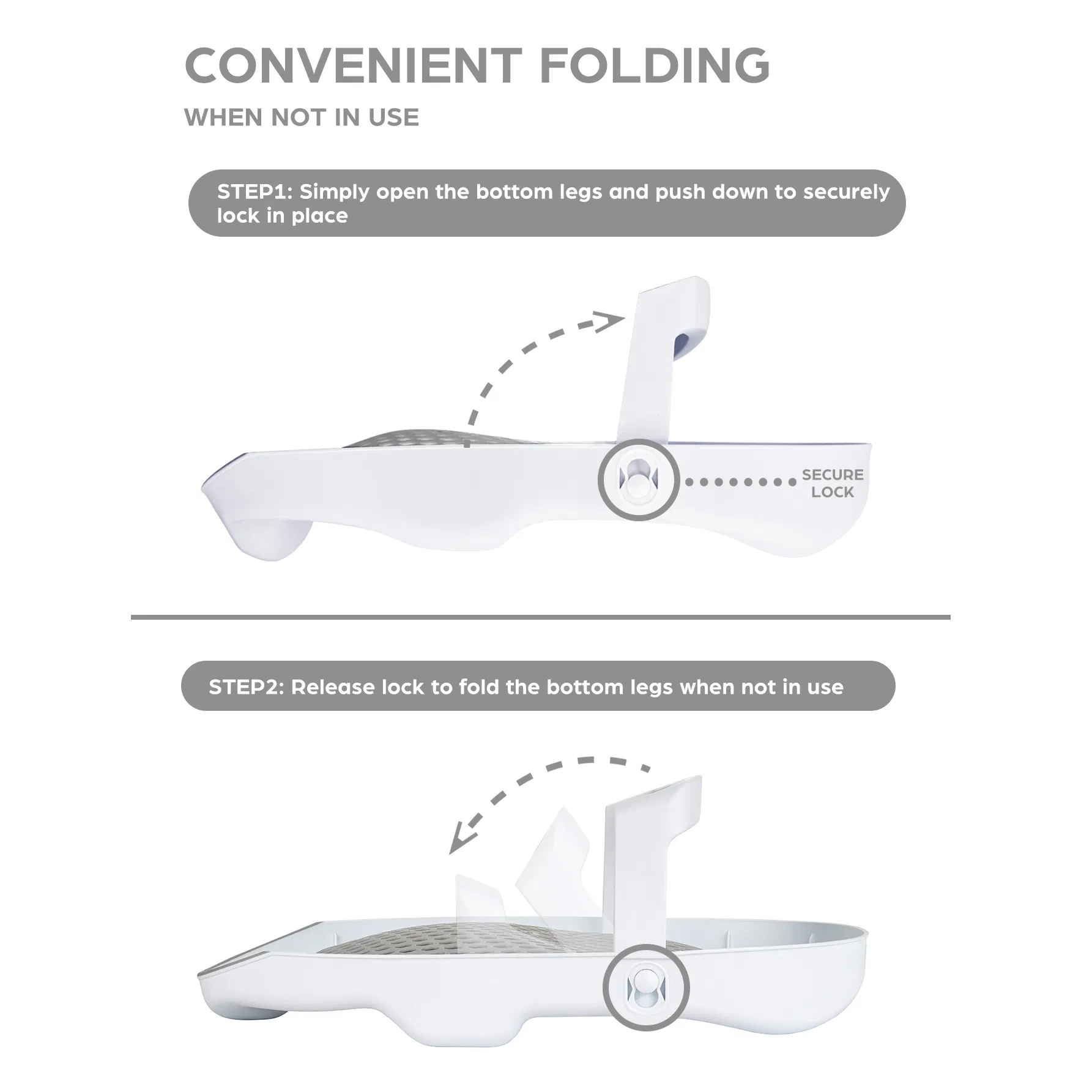 Ideal Newborn Baby Bath Tub Support