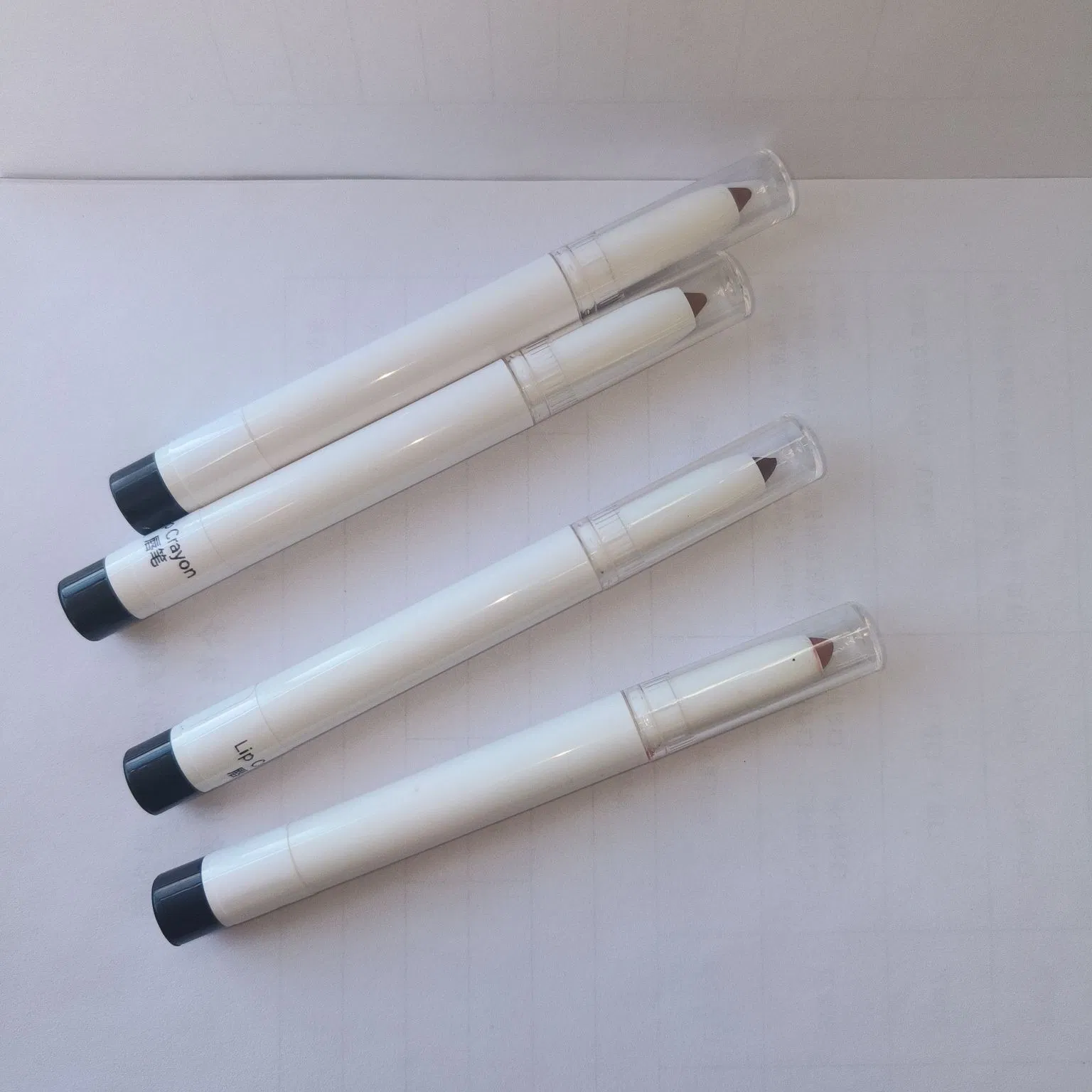 All-Day Versatile Lip Liner for Stunning Glossy and Matte Looks