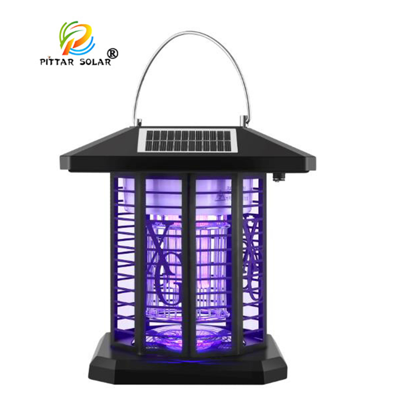 Electric Lamp Anti Mosquito USB Powered LED Mosquito Killer Killing Lamp