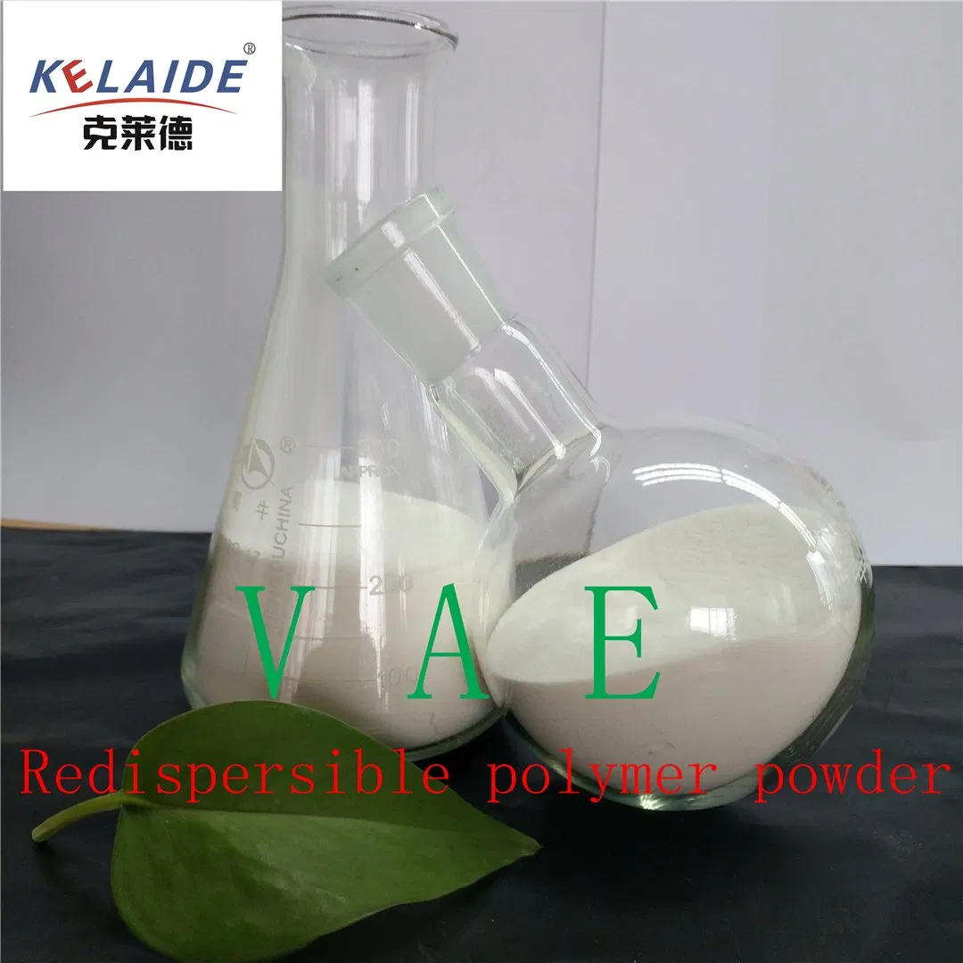 Industrial Vae Polymer Powder Redispersible for Cement Coatings Rdp
