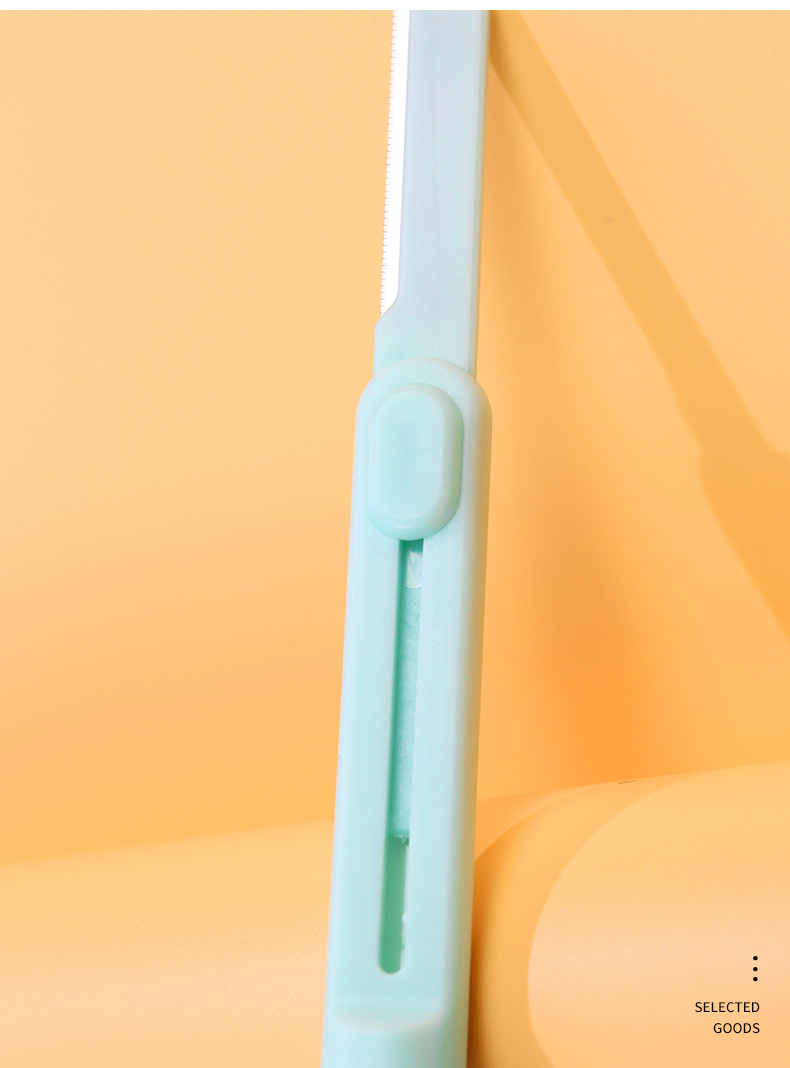 Ultimate Women's Face Shaver and Eyebrow Trimmer Kit