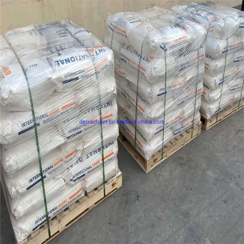 Reliable Performance and Good Flexural Strength Redispersible Polymer Powder Rdp