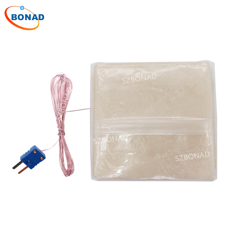 IEC62552/ISO15502 Freezing Refrigerator Load Test Package