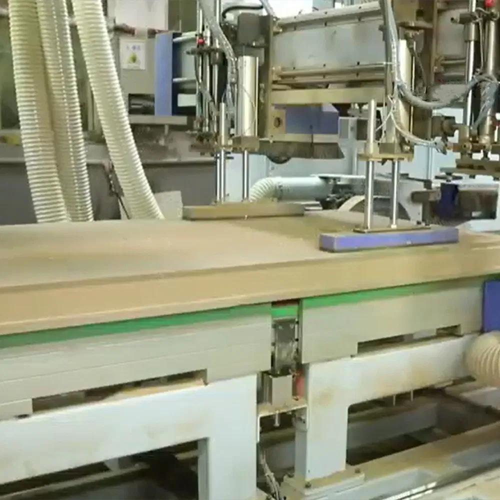 WPC Wooden Doors Composite Wooden Doors Simple Interior Doors