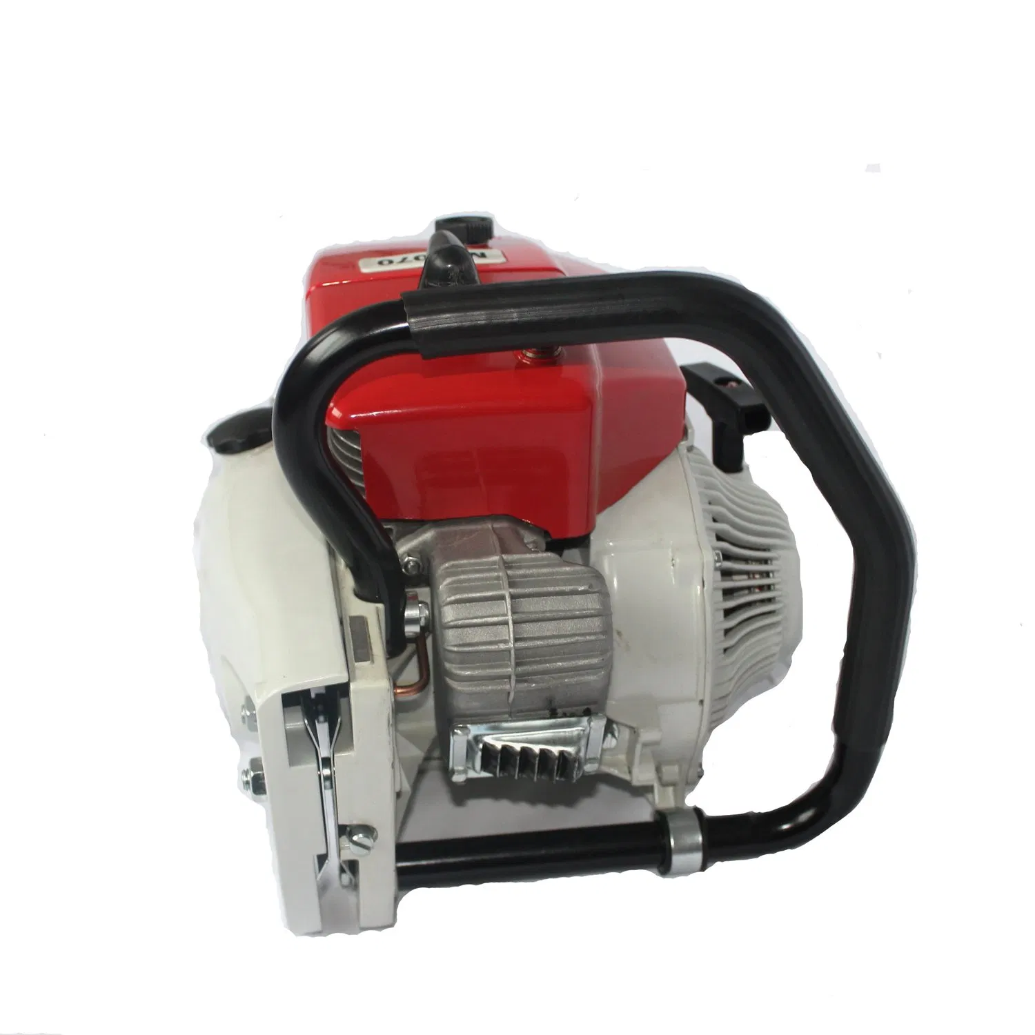Professional Garden Tool 105cc Ms070 Gasoline Chainsaw with 36inch Bar and Chain