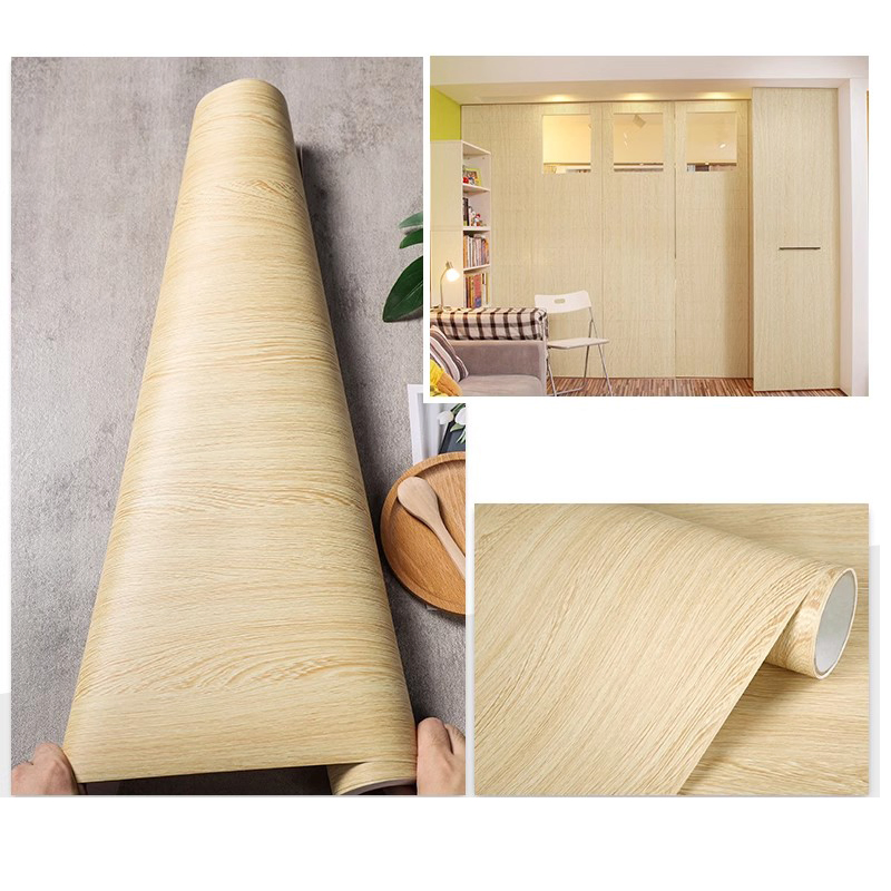 Premium Best Deals on Environment-Friendly WPC Door Film