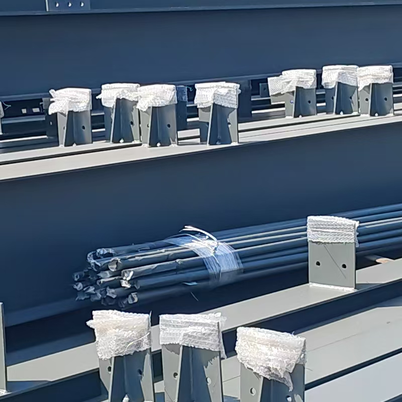 Quick Installation Prefabricated Steel Structure Workshop Multi Storey Steel Construction Warehouse Building