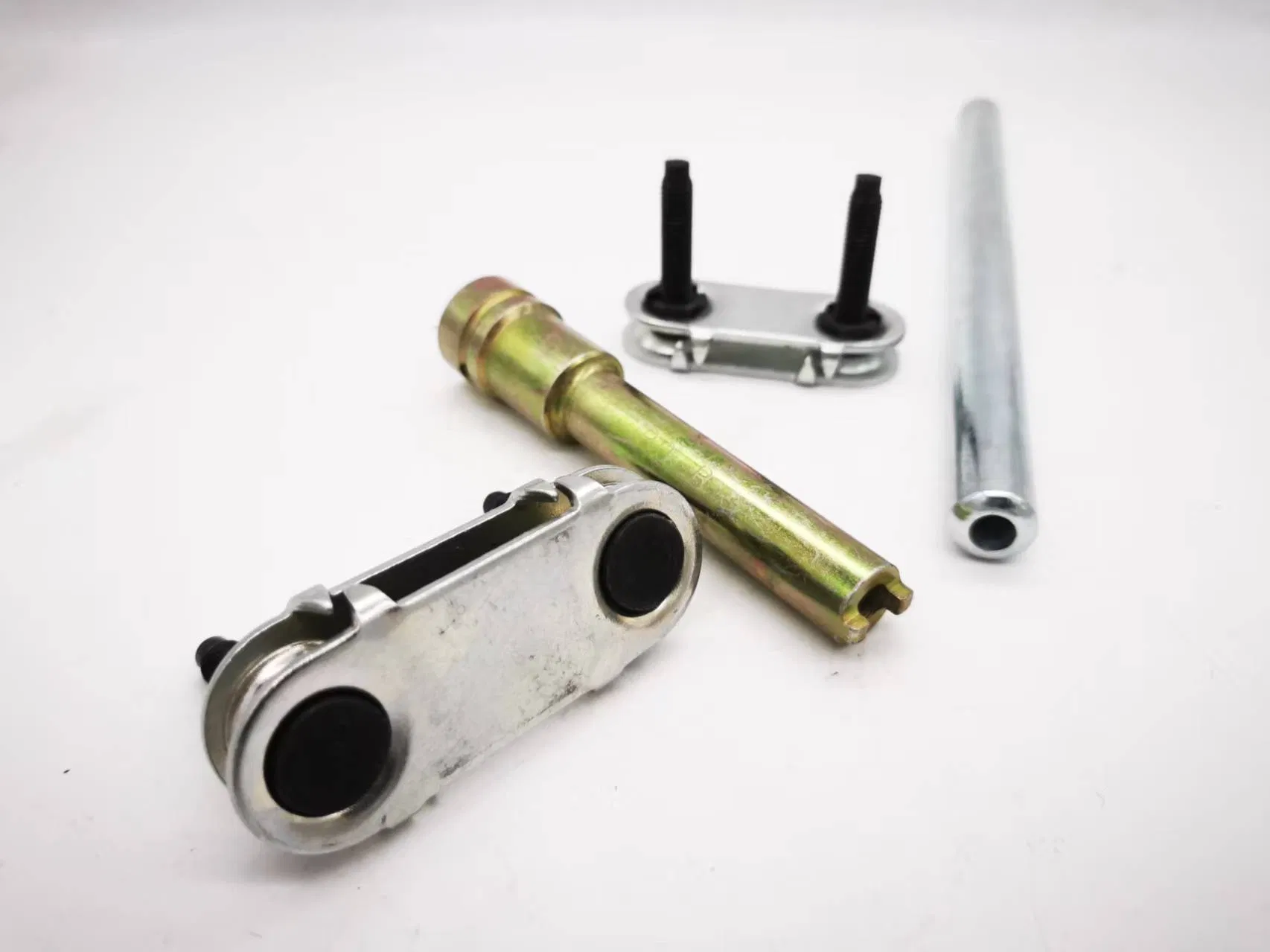 Heavy Rubber Conveyor Belting Tools Type B