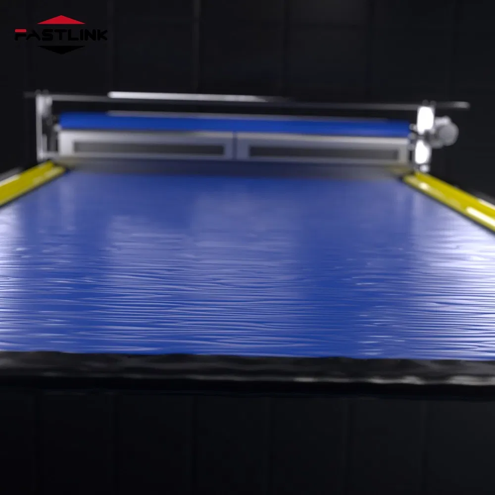 Fastlink Spot Goods Cold-Room Quick Lifting Intelligent Cold Storage Roll up Doors