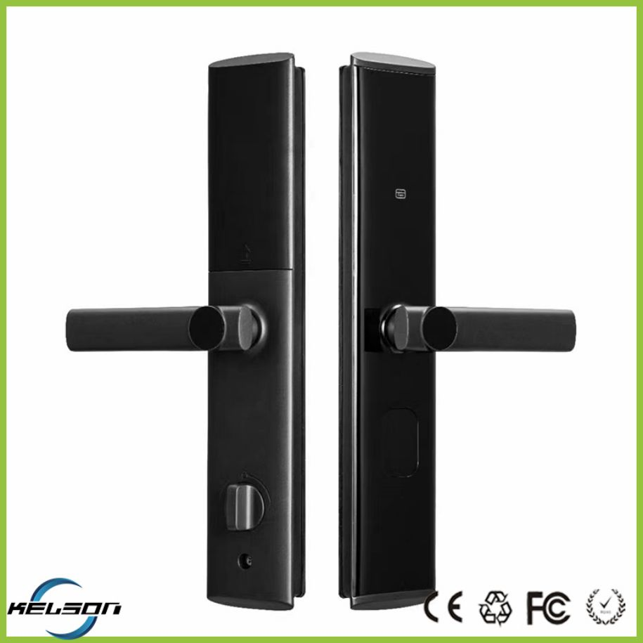 Hotel Safe Lock System