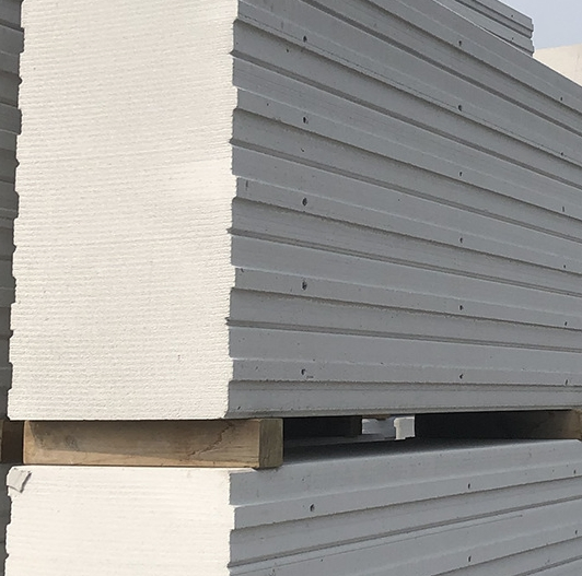Non-Slip Wear Resistance Wall Panel From China with Australia Code Mark Certification