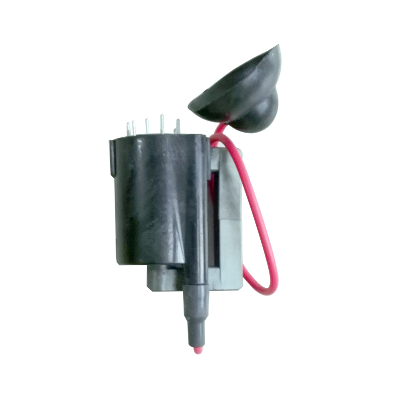 High Quality Flyback Transformer for CRT TV (Bsc 25-Z601f1)