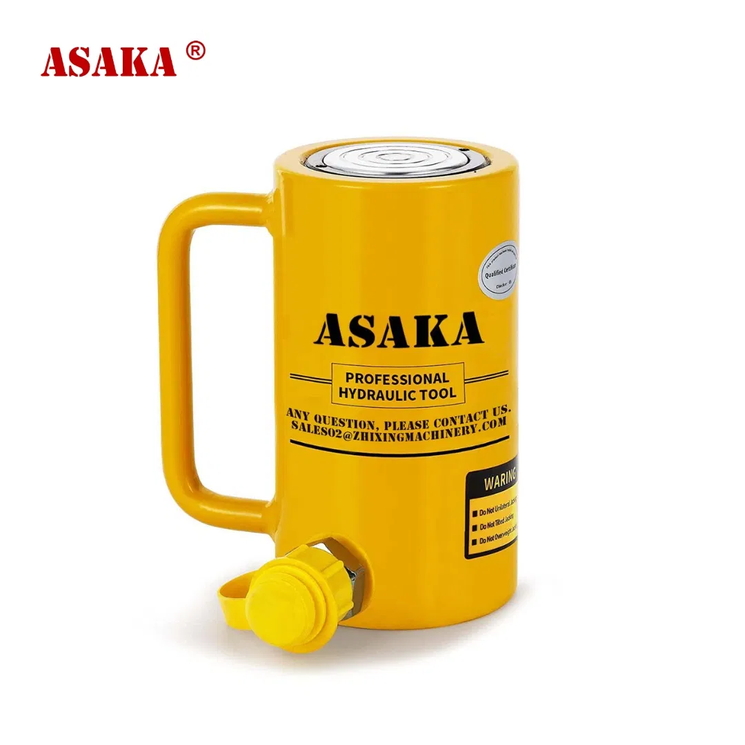 Factory Supply Hydraulic Cylinder with High Qualtiy