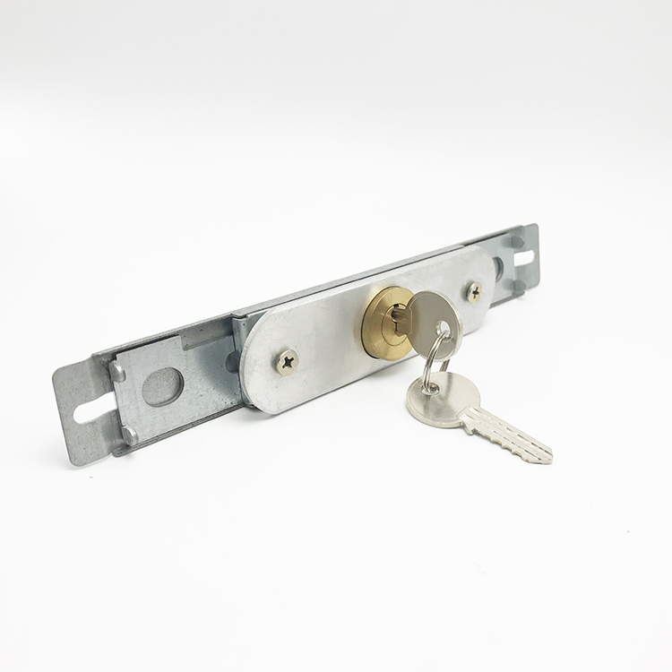 High Quality Warehouse Roll Gate Door Lock Roller Shutter Door Rolling Shutter Lock Body