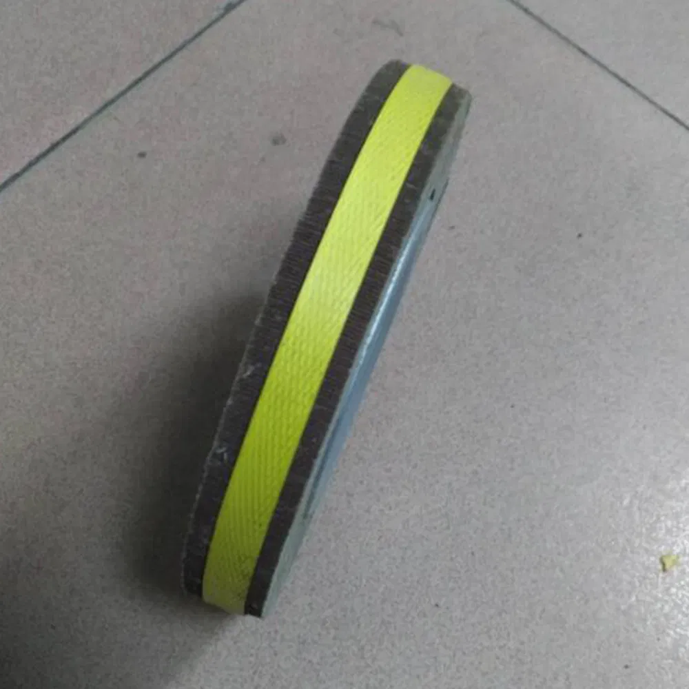 Лепестковый круг из оксида алюминия для металла