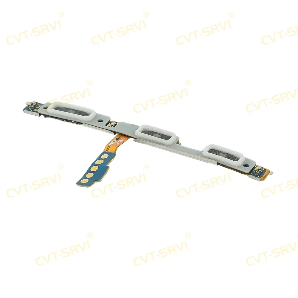 Шлейф гибкий CVT-Srvi для Samsung A55, A35, A25, A24, A05