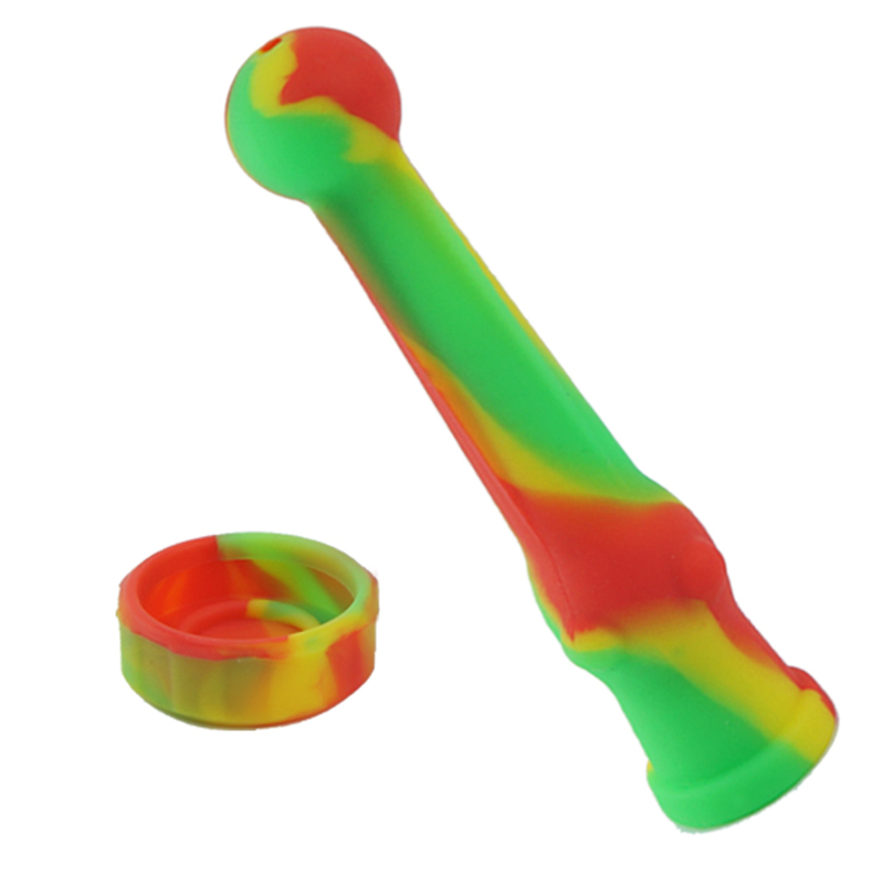 Smogreen Made 14mm Edible Grade Silicone Nectar Collector
