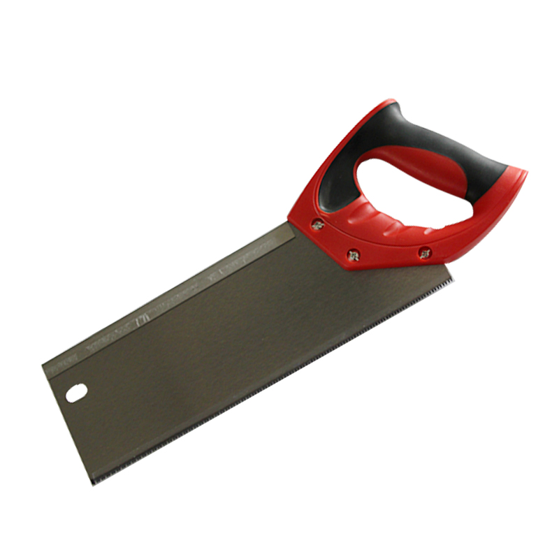 Ручная пила для деревьев PVC 165mm Corded Type Helt Goam