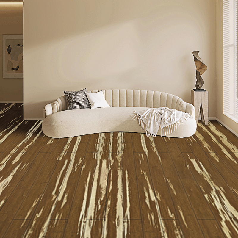 Chinese Flooring Offer of Strand Woven Bamboo Flooring Zebra for Wholesales