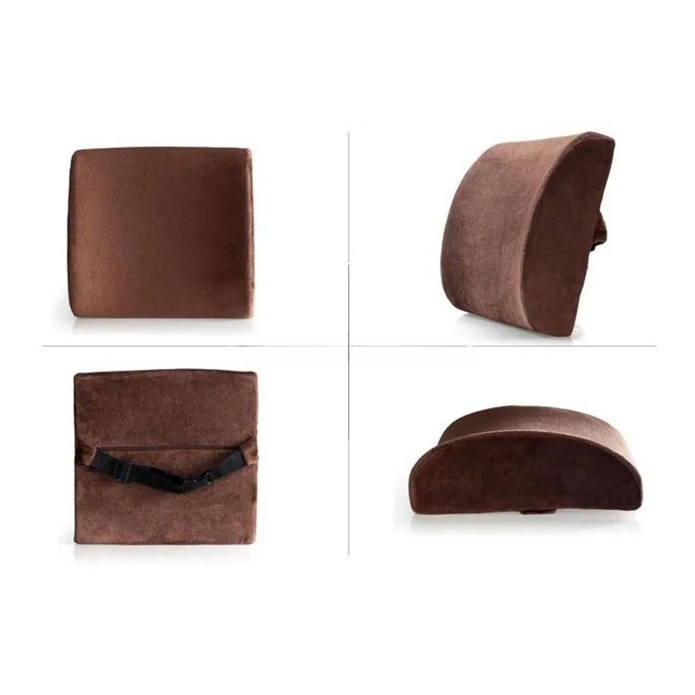 Factory Sourced New Lumbar Cushion Pillow