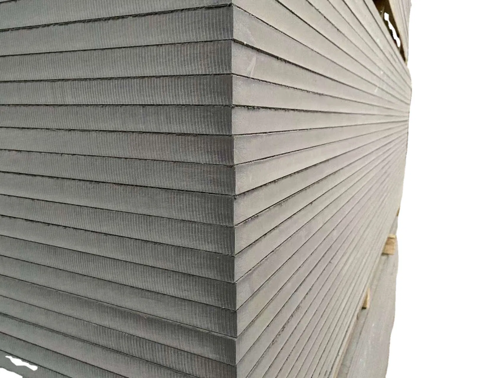High-Quality Fiber Cement Board for Fire and Moisture Resistance