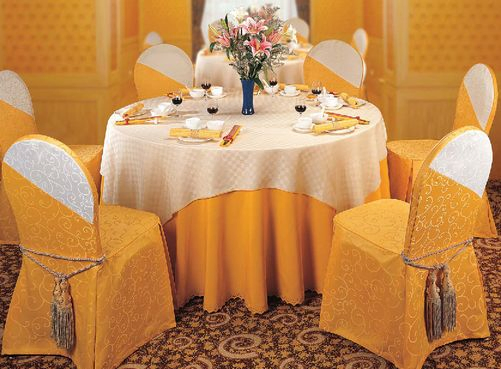 Round Table Cloth Table Cover