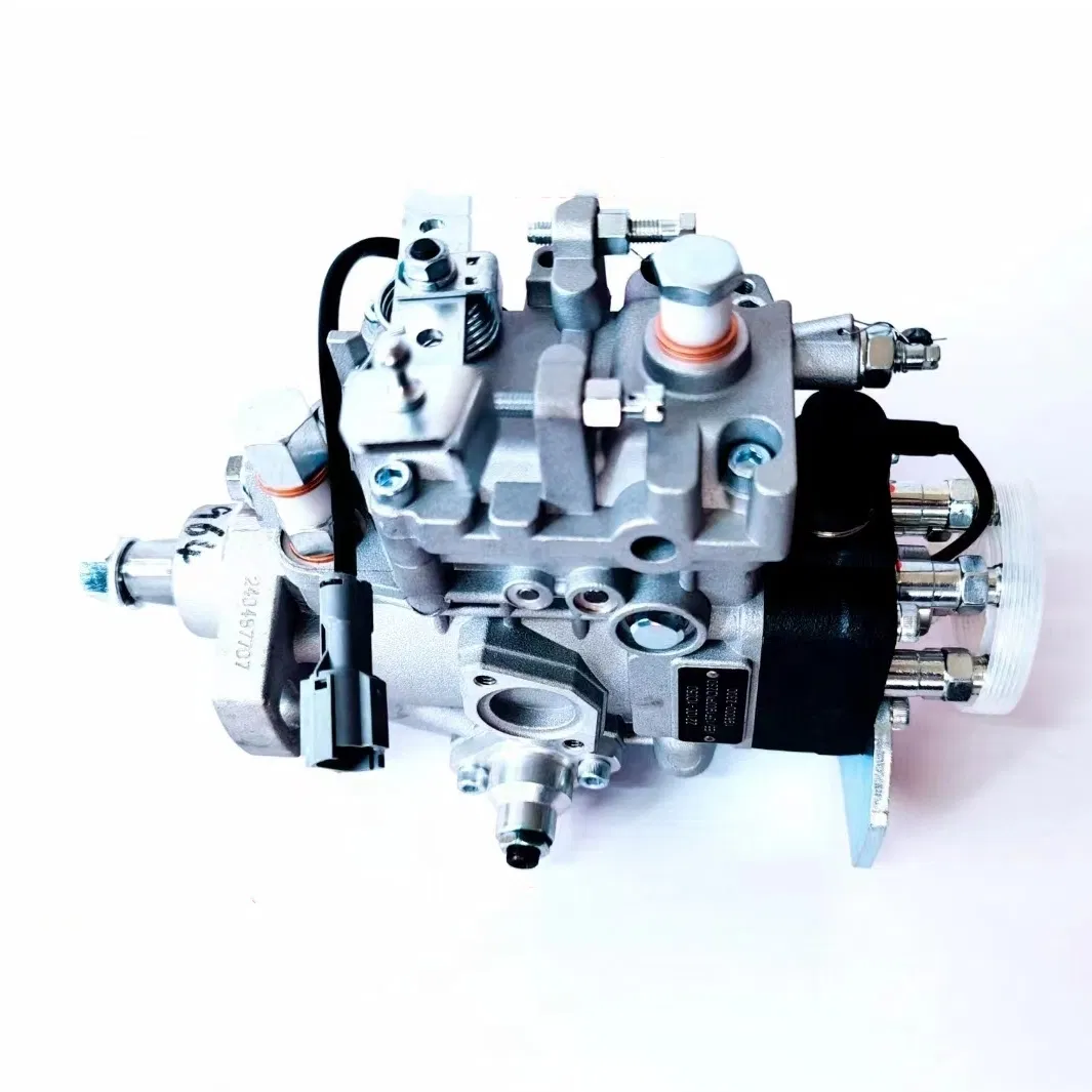 196000-2300 Ve6/10f1900rnd230 Diesel Ve Electric Fuel Injection Pump Assembly