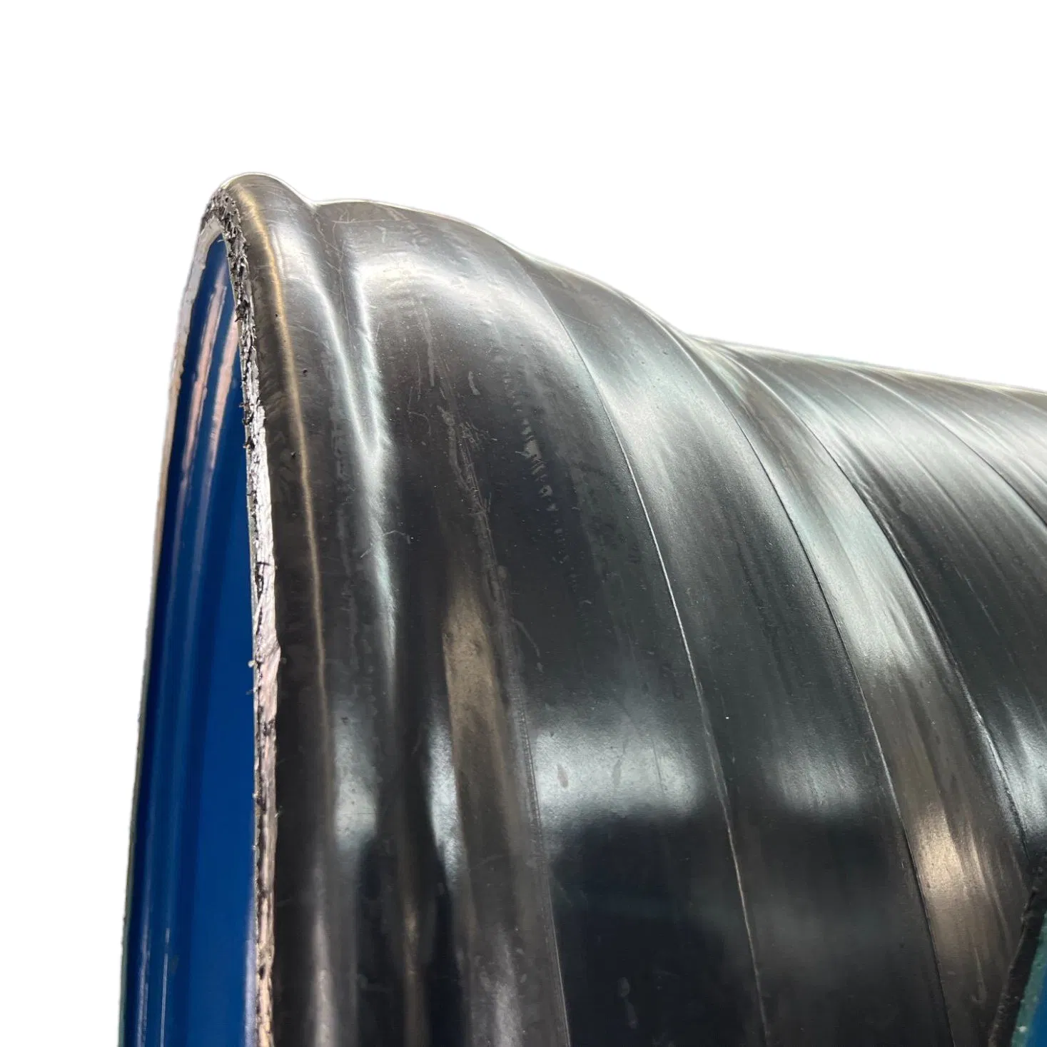 Epoxy Coated Steel Pipe 32' Sch40 X60/X70/X80 for Water Pipeline